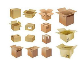 独具特色的纸箱厂 厦门纸制品价格
